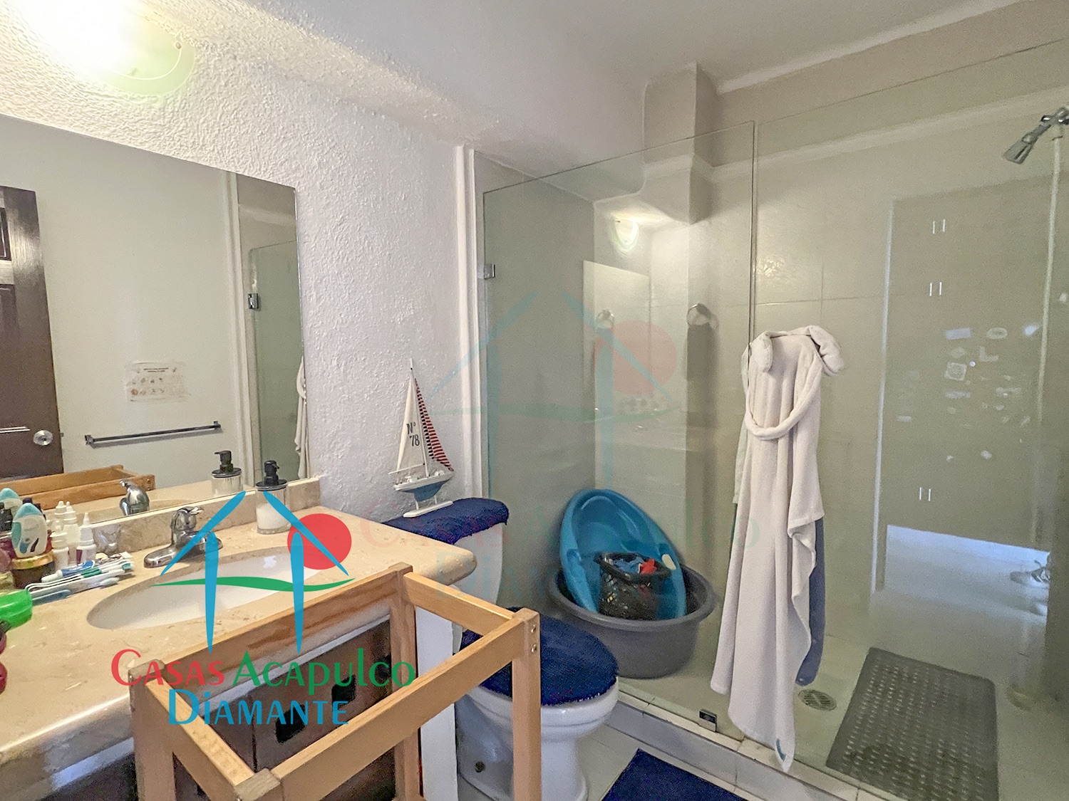 Punta Pichilingue E1 - Recámara uno 8